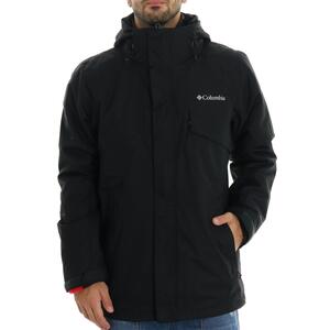 GIUBBOTTO BUGABOO FLEECE NERO